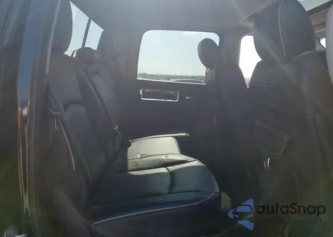 2012 Dodge Ram 1500 Longhorn from USA, damaged, VIN 1C6RD6PT1CS302377